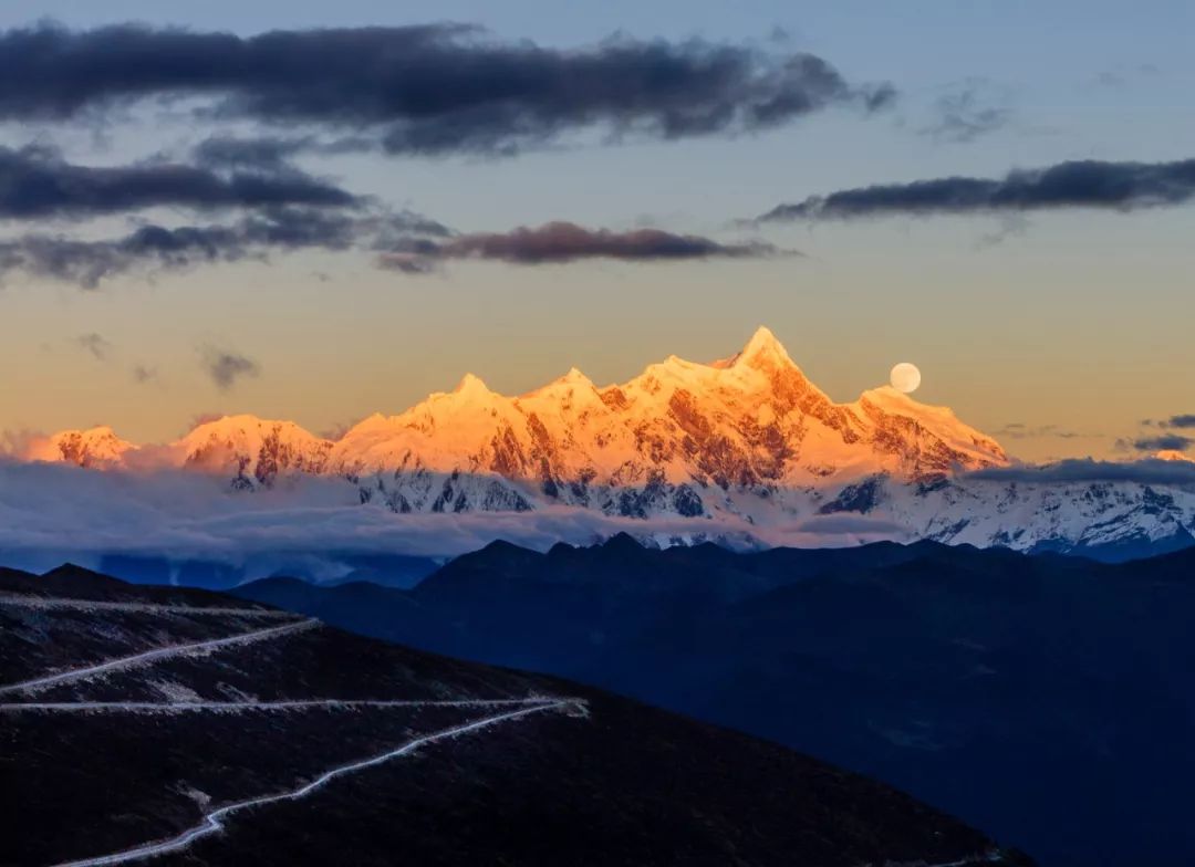 通往西藏之路，有多難？