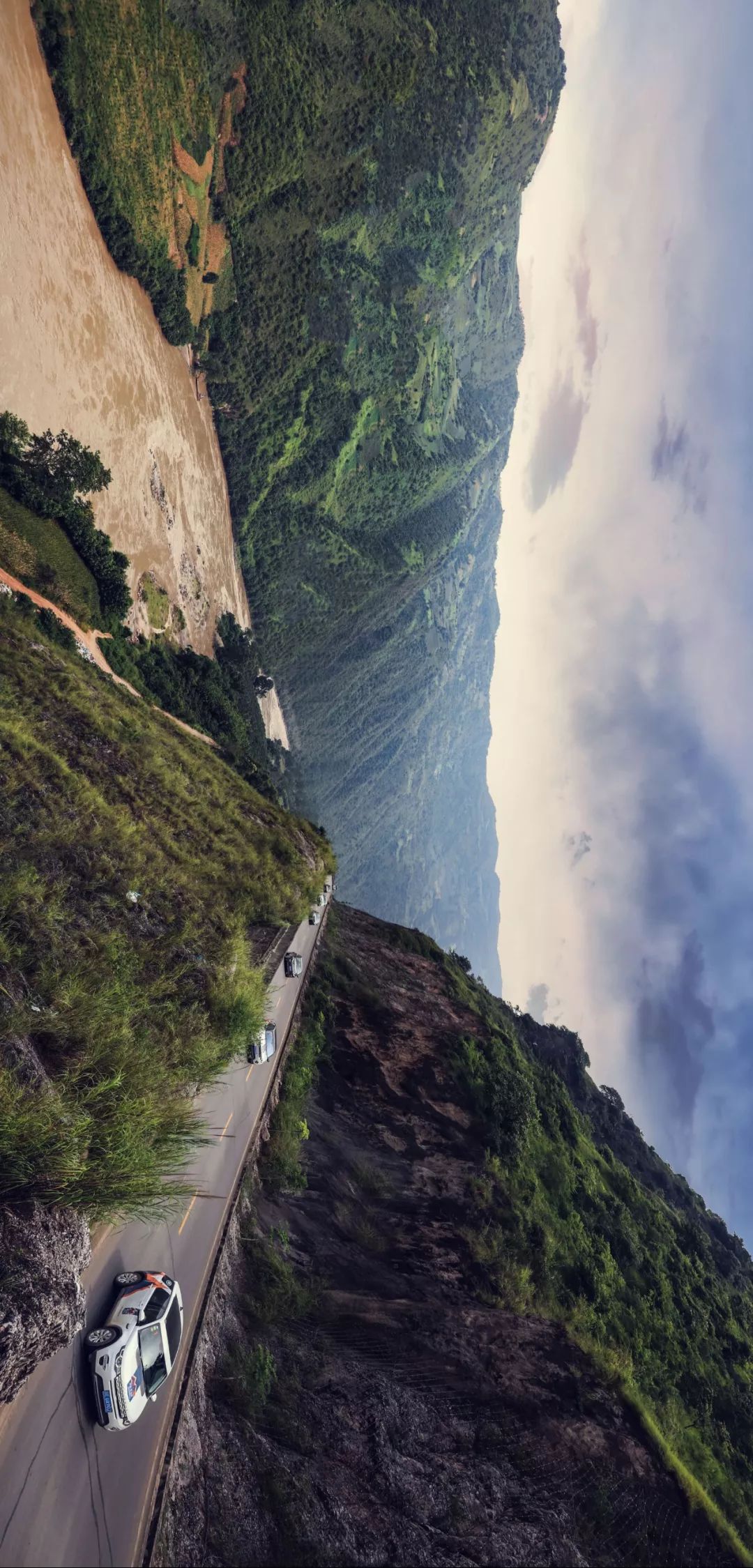 通往西藏之路，有多難？