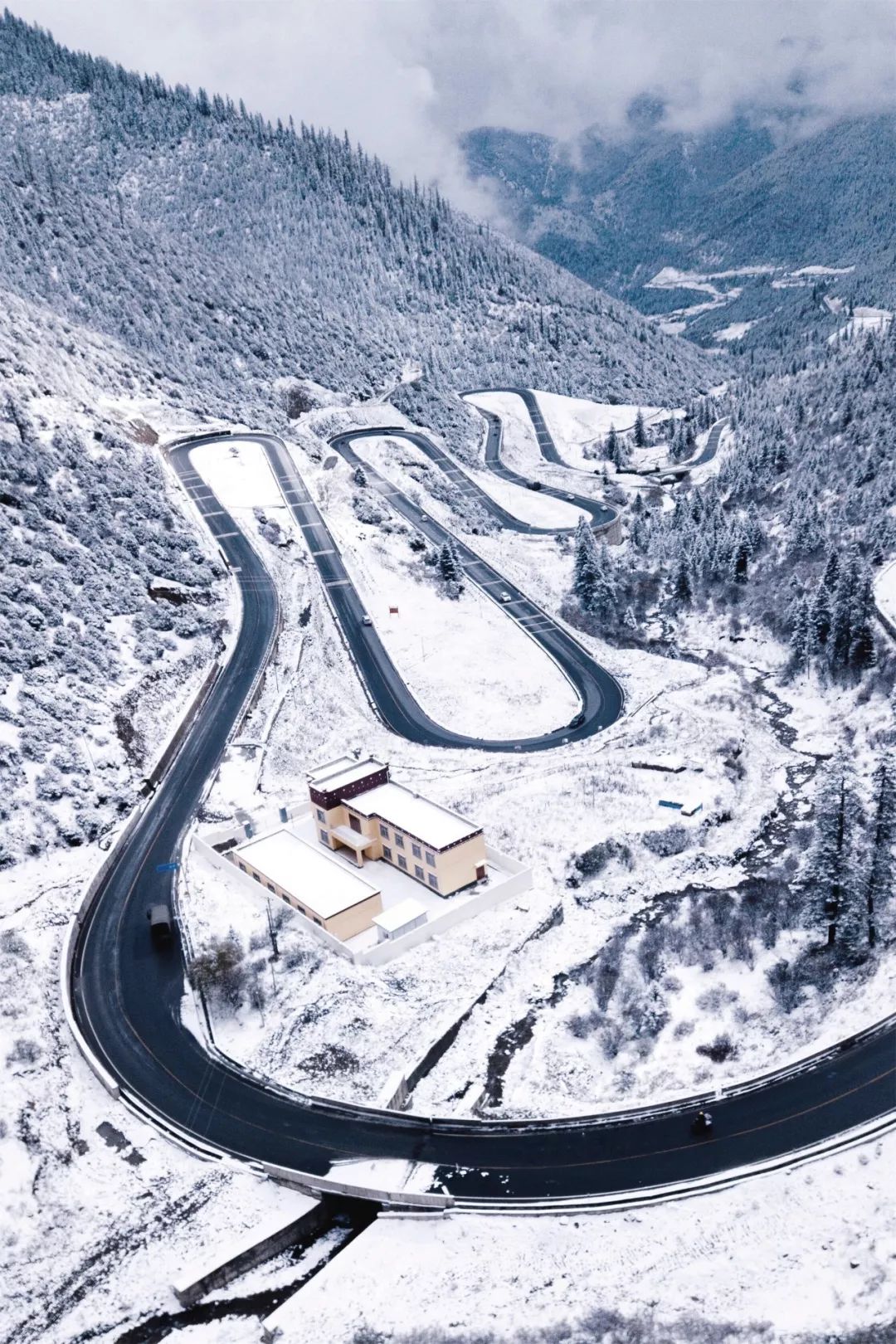 通往西藏之路，有多難？