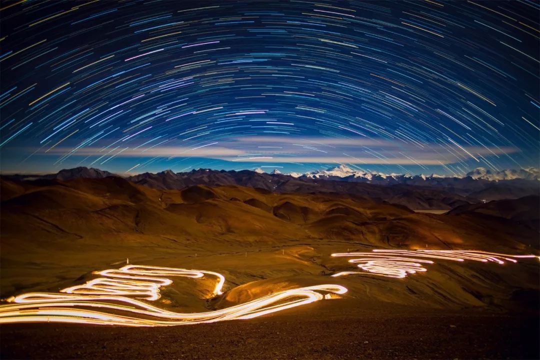 通往西藏之路，有多難？