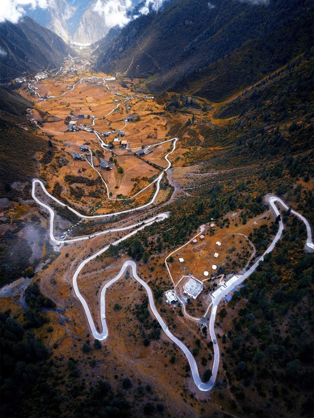 通往西藏之路，有多難？