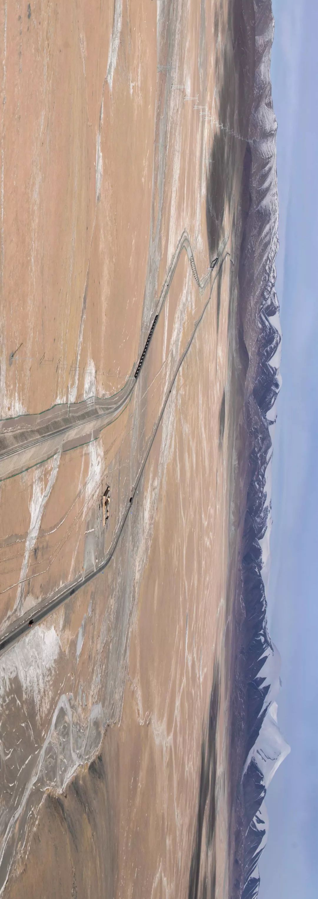 通往西藏之路，有多難？