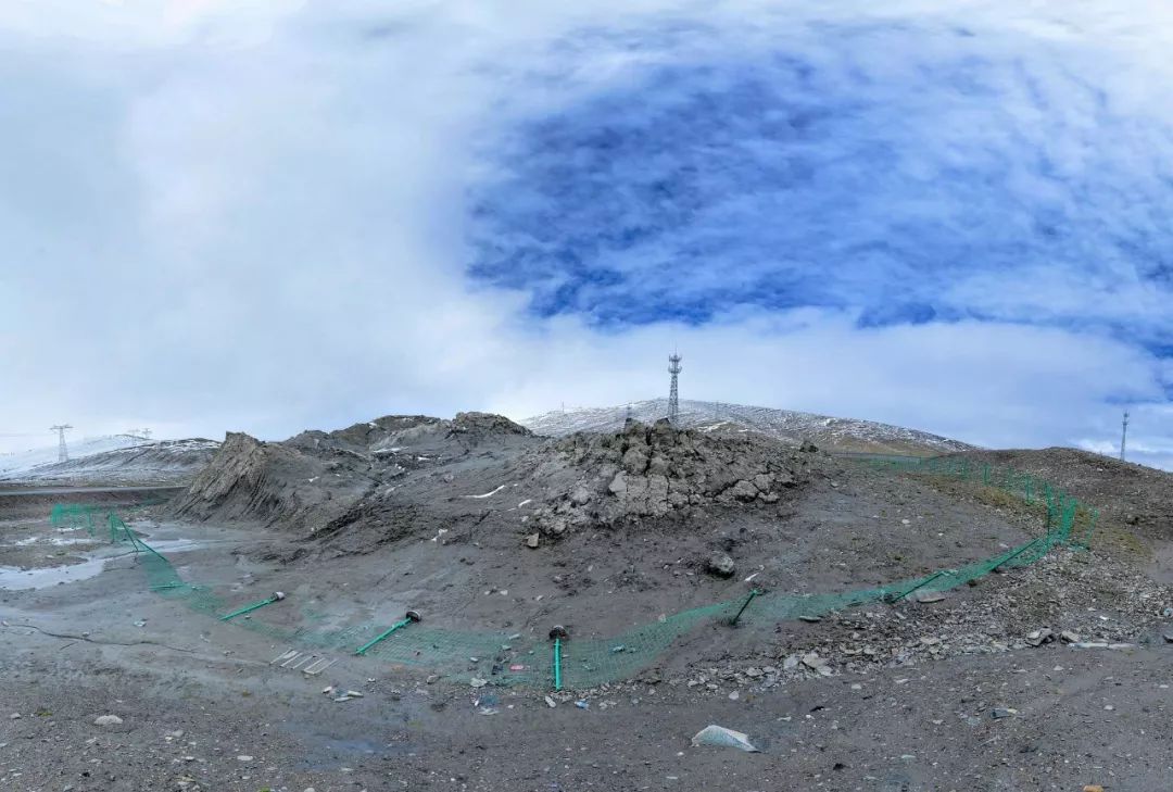 通往西藏之路，有多難？