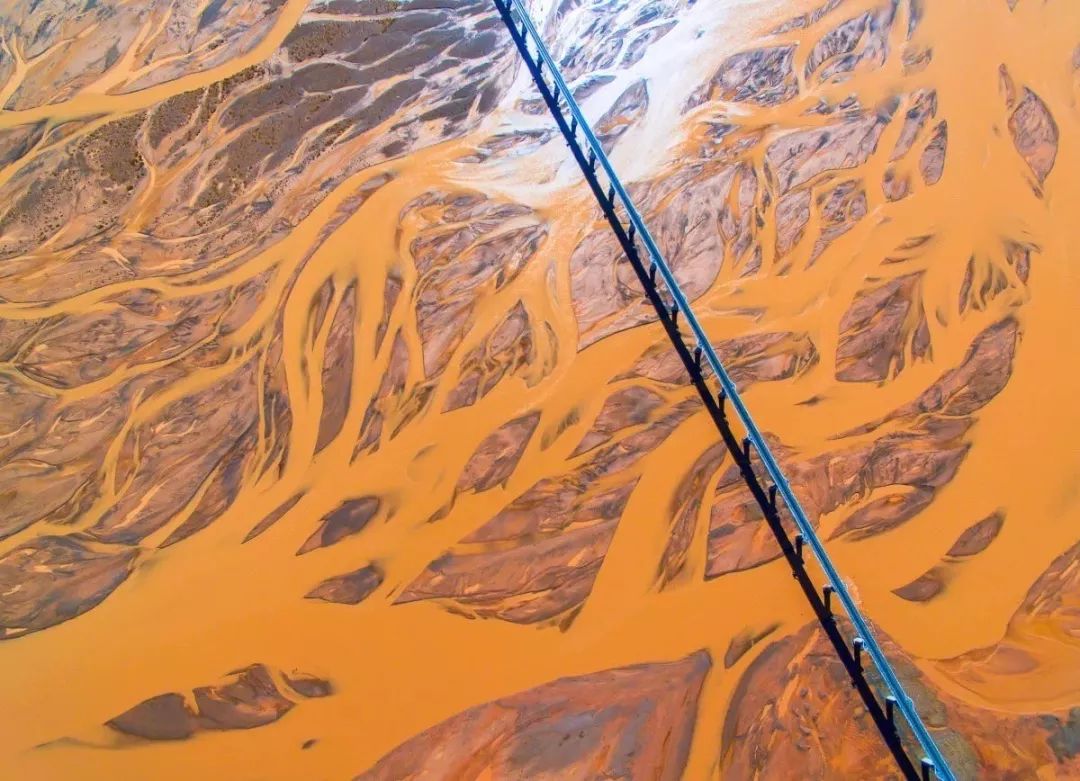 通往西藏之路，有多難？