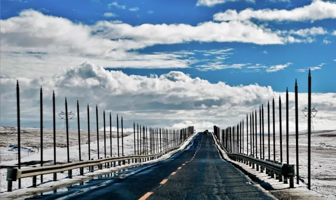 通往西藏之路，有多難？