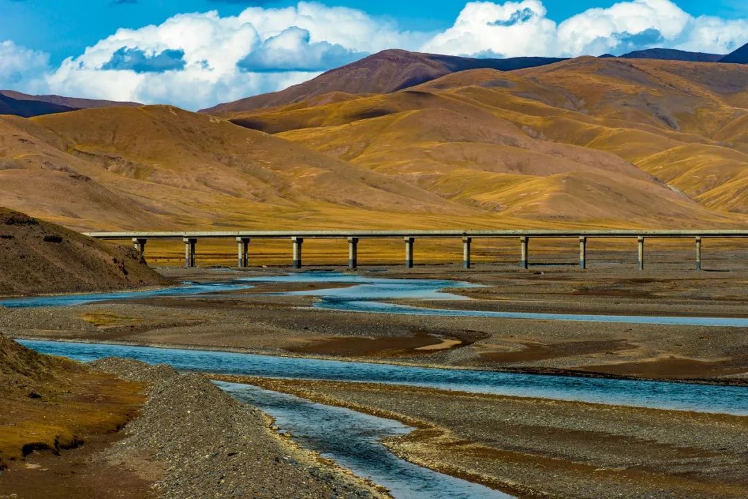 通往西藏之路，有多難？