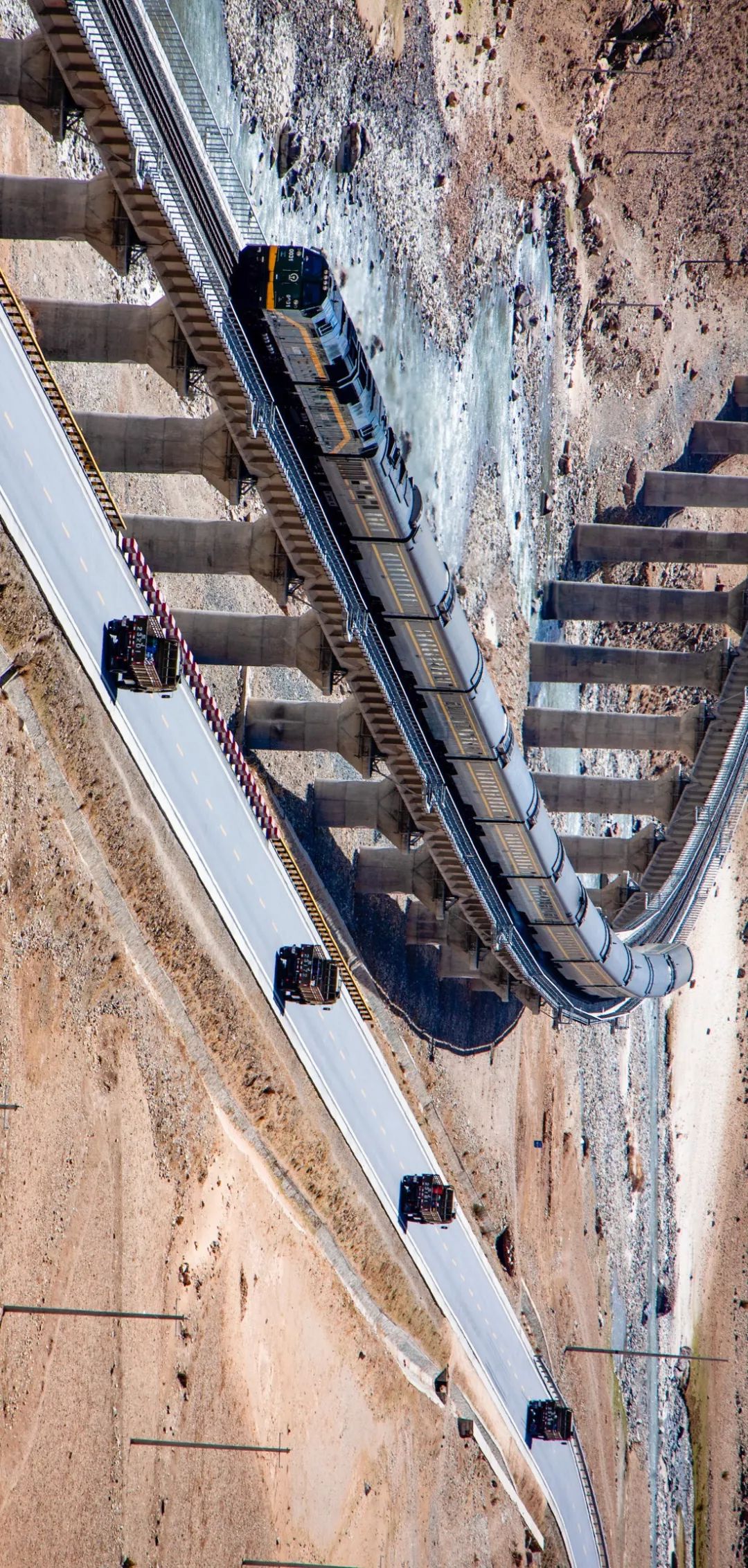 通往西藏之路，有多難？