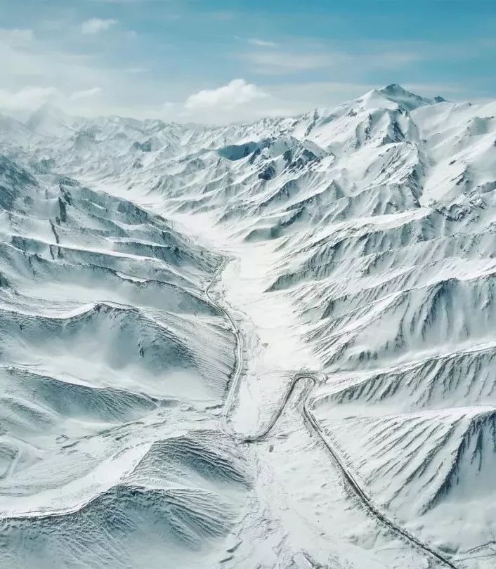 通往西藏之路，有多難？