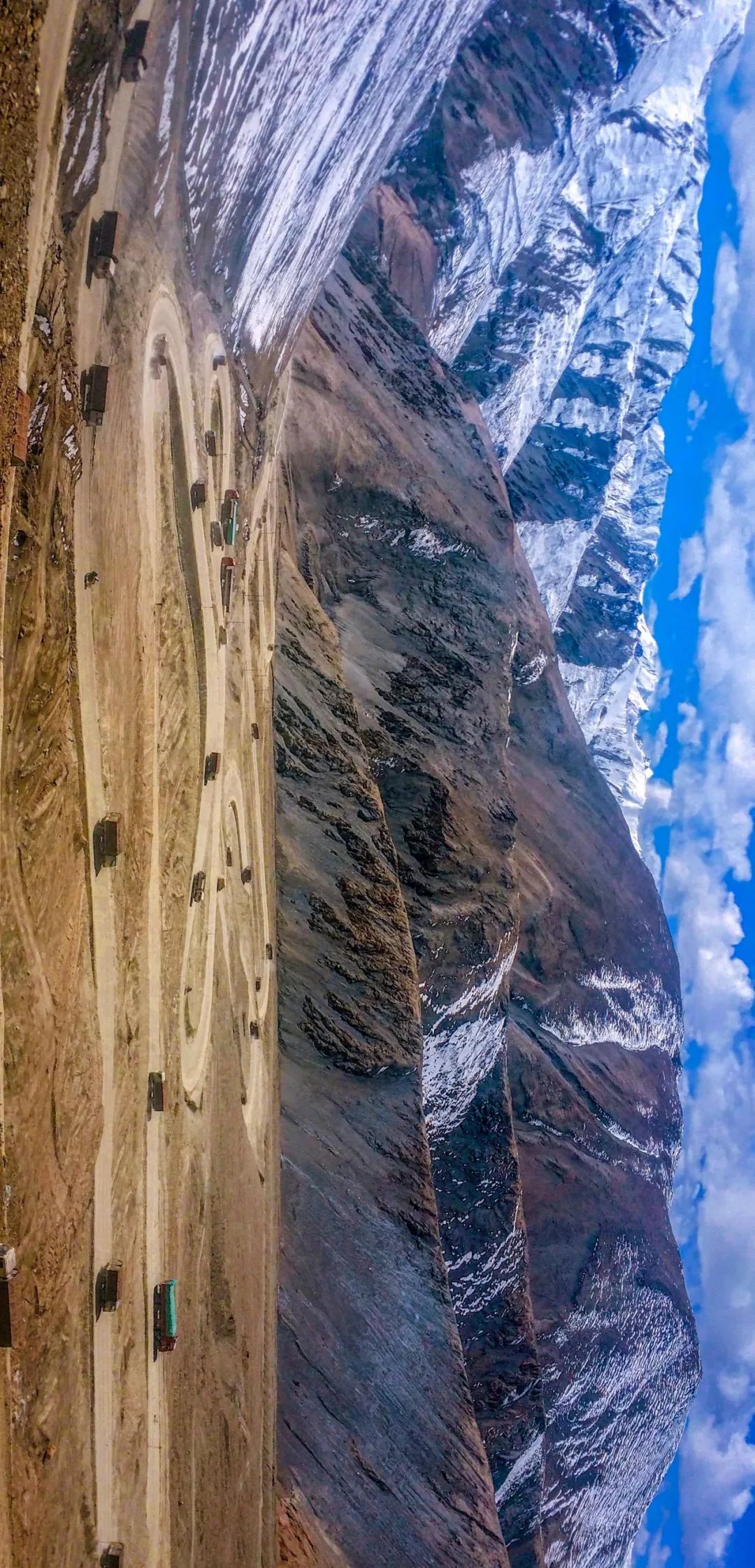 通往西藏之路，有多難？