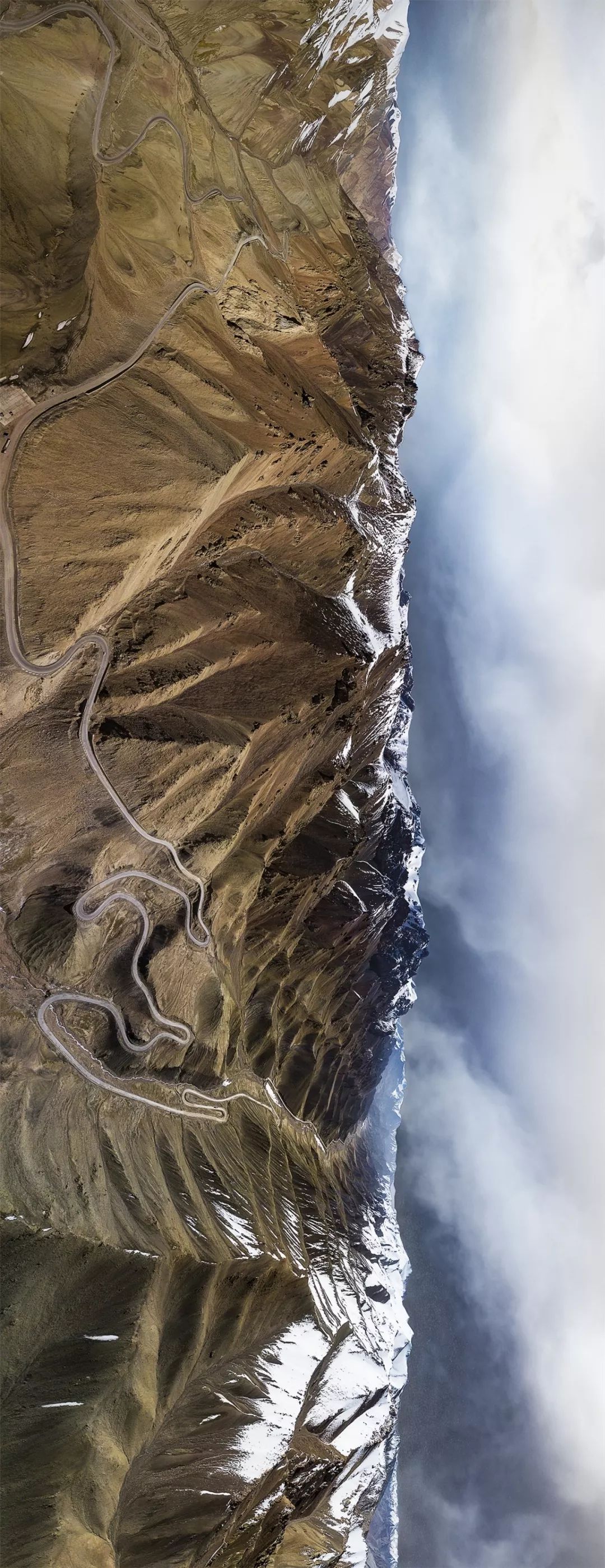 通往西藏之路，有多難？