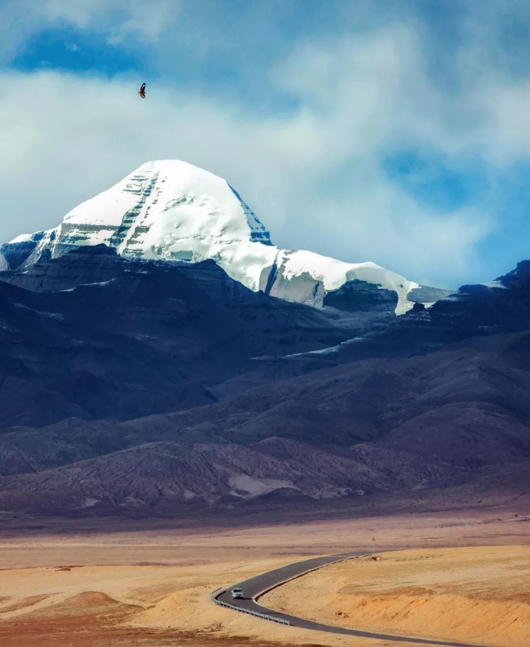 通往西藏之路，有多難？