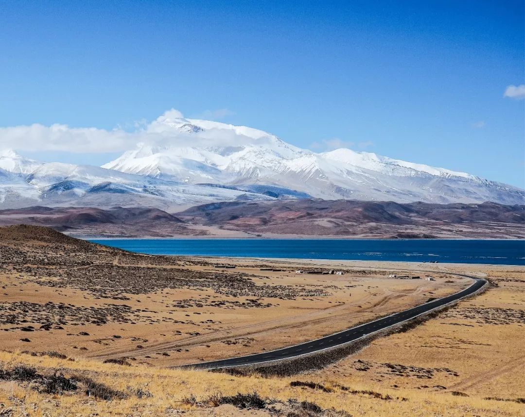 通往西藏之路，有多難？