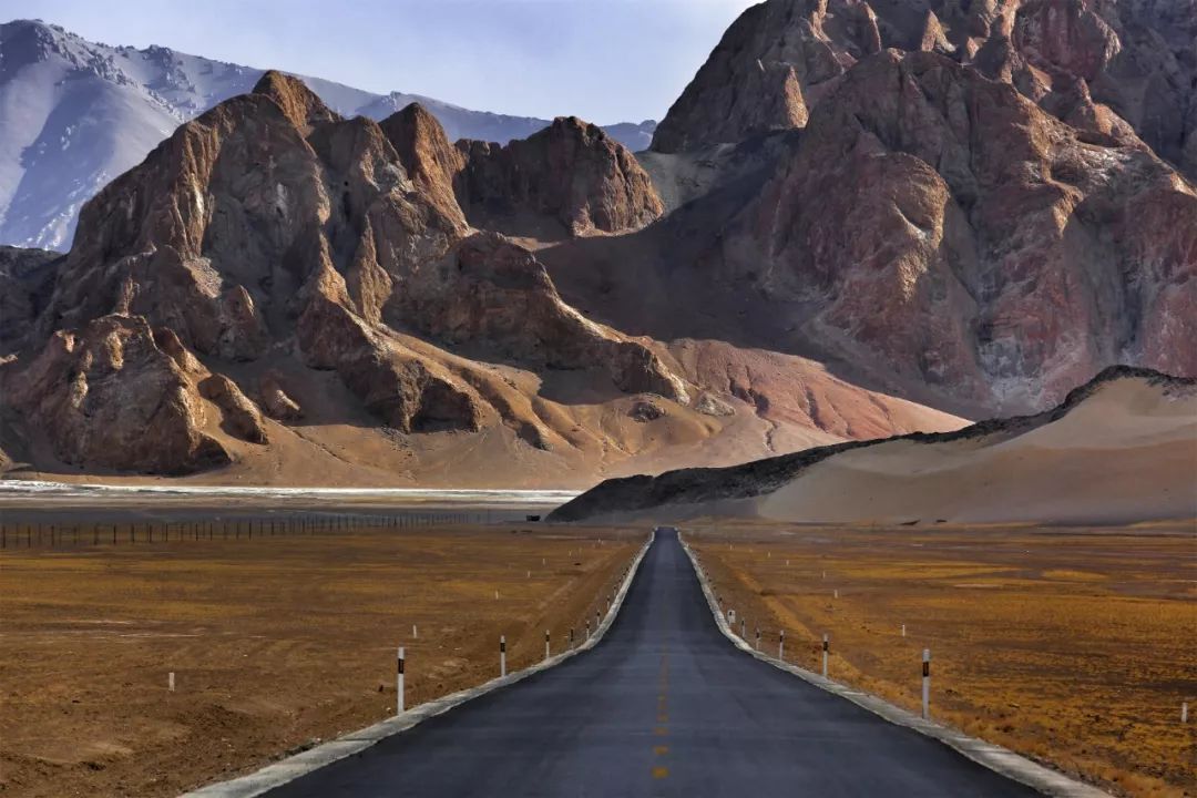 通往西藏之路，有多難？