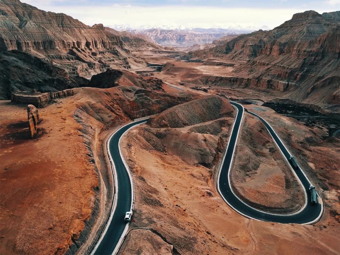 通往西藏之路，有多難？