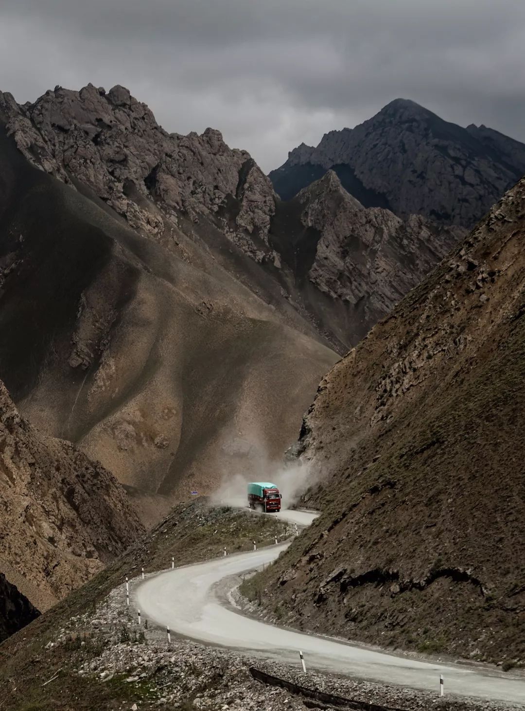 通往西藏之路，有多難？