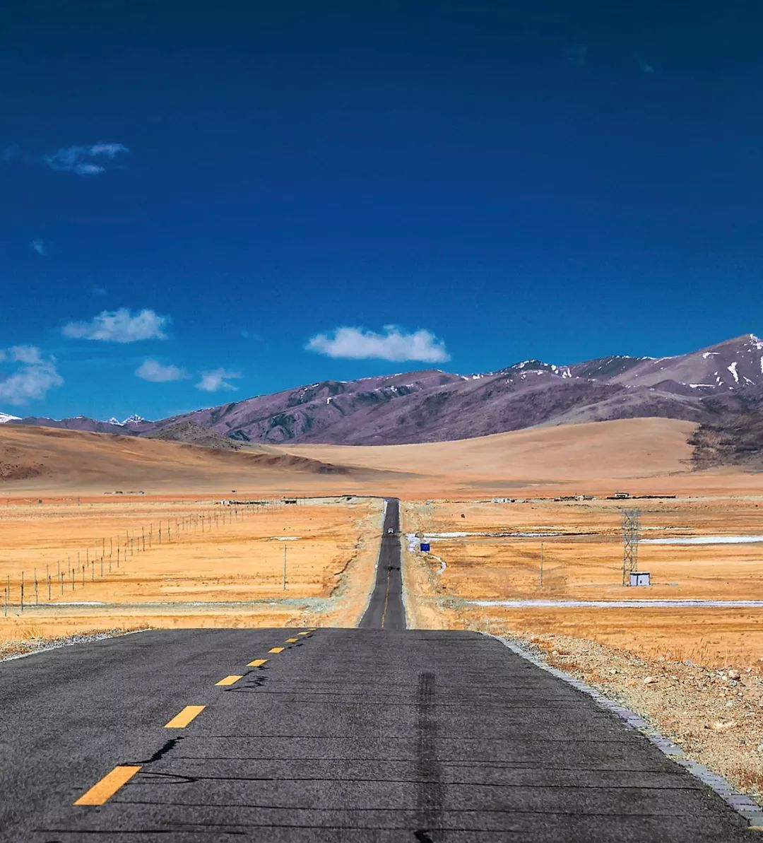 通往西藏之路，有多難？