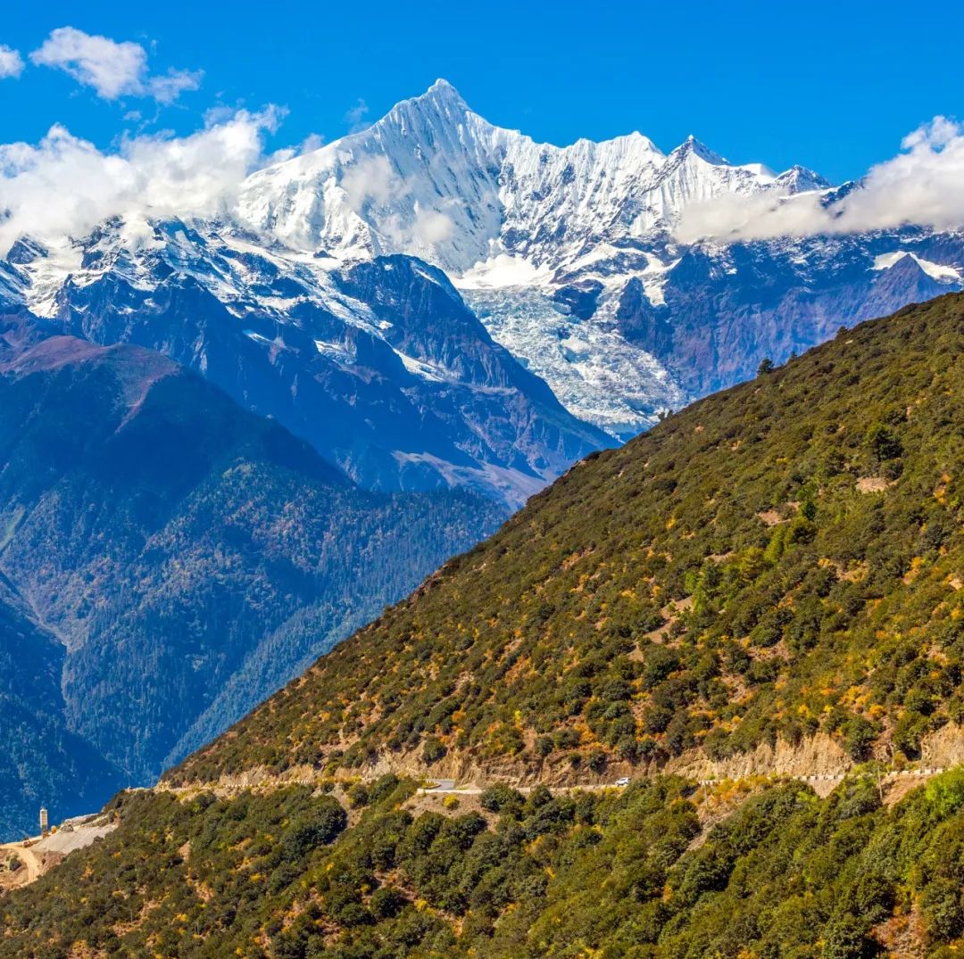 通往西藏之路，有多難？