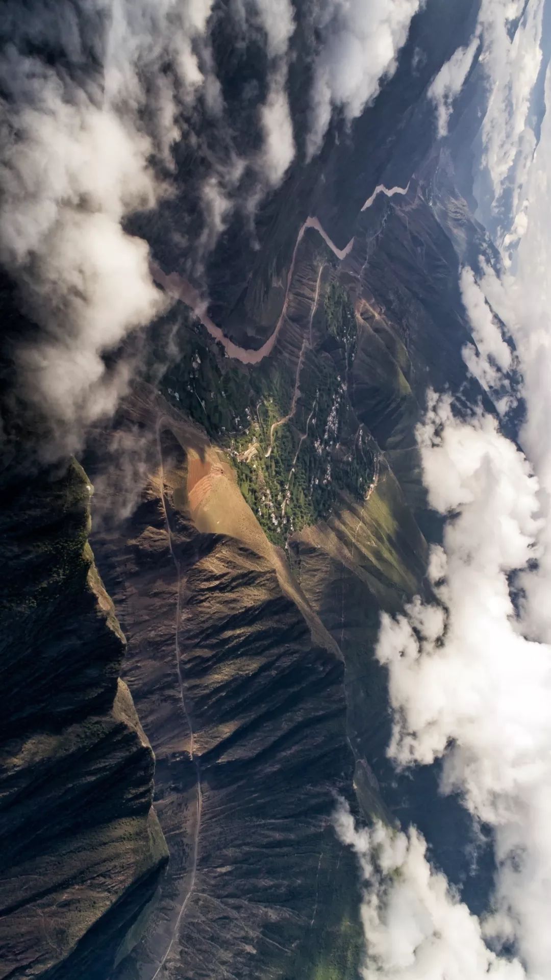 通往西藏之路，有多難？