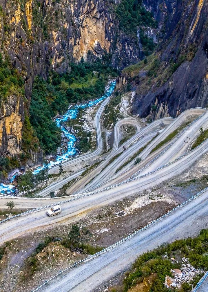 通往西藏之路，有多難？