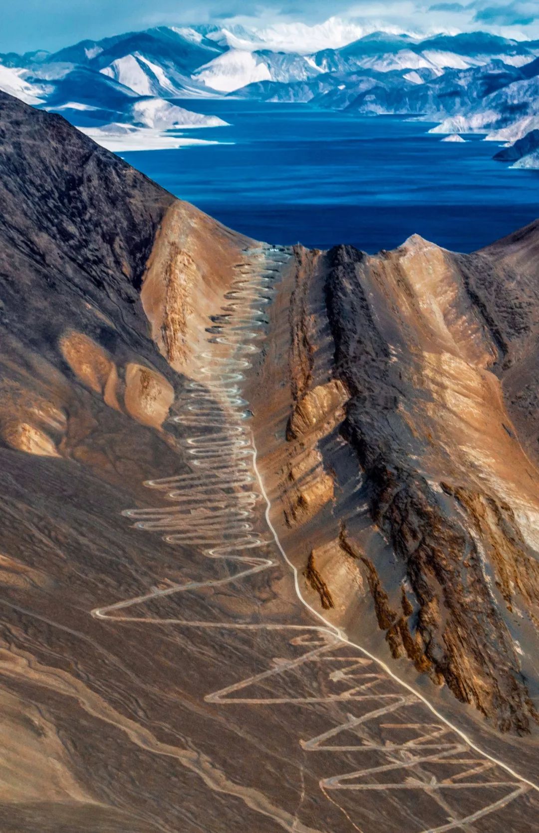 通往西藏之路，有多難？