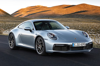 豪車情報(bào)丨回顧2018年讓人