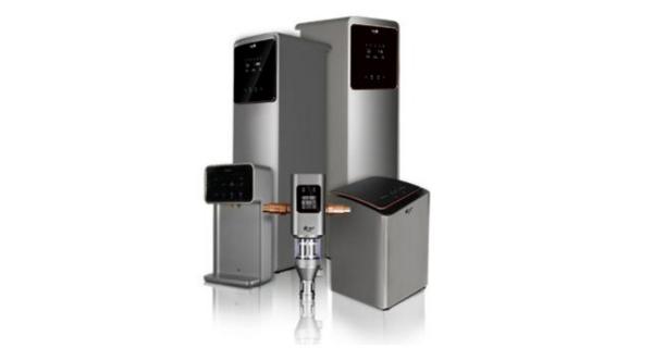 “自動(dòng)檔”豪配全屋凈水 海爾博睿驚艷亮相2019日日順戰(zhàn)略發(fā)布會(huì)