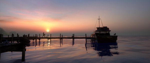 《黑暗影集》發(fā)布中文預(yù)告 美國大學(xué)生遭逢恐怖事件