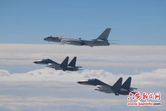 虎威蒼穹！新時(shí)代中國(guó)空軍“王牌旅長(zhǎng)”郝井文宣傳片震撼發(fā)布