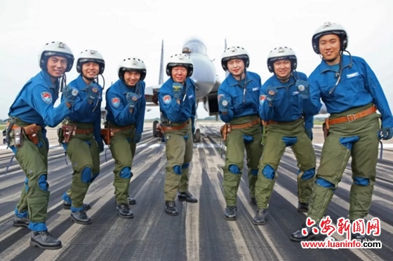 虎威蒼穹！新時(shí)代中國(guó)空軍“王牌旅長(zhǎng)”郝井文宣傳片震撼發(fā)布