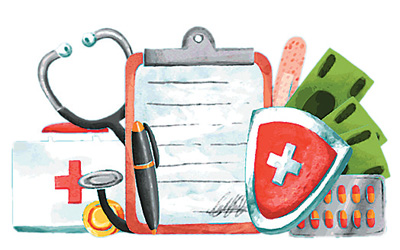 衛(wèi)生健康與醫(yī)療保障重點(diǎn)工作公布