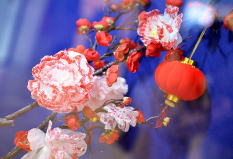 同樣是新春營(yíng)銷，紙巾品牌維達(dá)秀出新意