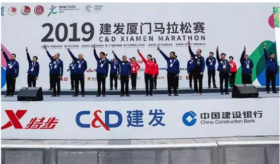 突出重圍！特步如何成為國(guó)內(nèi)運(yùn)動(dòng)品牌的馬拉松營(yíng)銷之王？