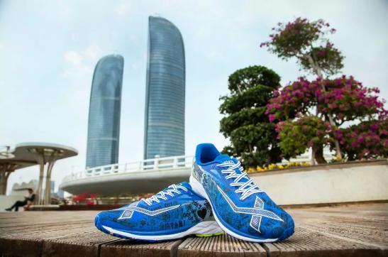 突出重圍！特步如何成為國(guó)內(nèi)運(yùn)動(dòng)品牌的馬拉松營(yíng)銷之王？