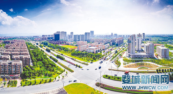 2019，看“新生代”婺商如何“追夢(mèng)”