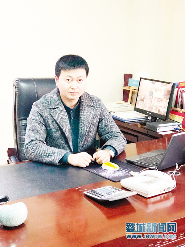 2019，看“新生代”婺商如何“追夢(mèng)”