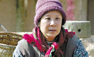 《大江大河》雷東寶的母親大受歡迎 出彩配角也是流量擔(dān)當(dāng)