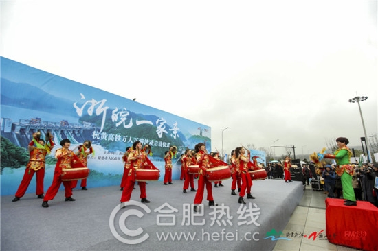 建德旅游針對(duì)浙皖高鐵開(kāi)通推出系列高鐵優(yōu)惠政策