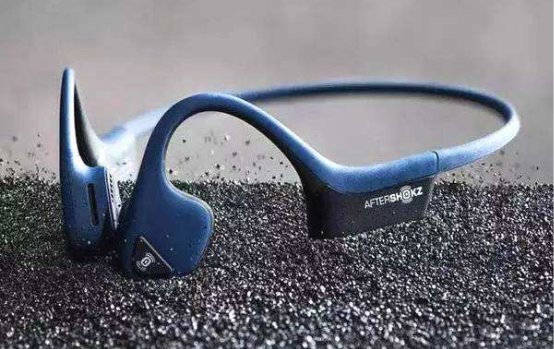 運(yùn)動(dòng)亦可玩出彩，AfterShokz韶音斬獲2018娛樂營(yíng)銷5S金獎(jiǎng)