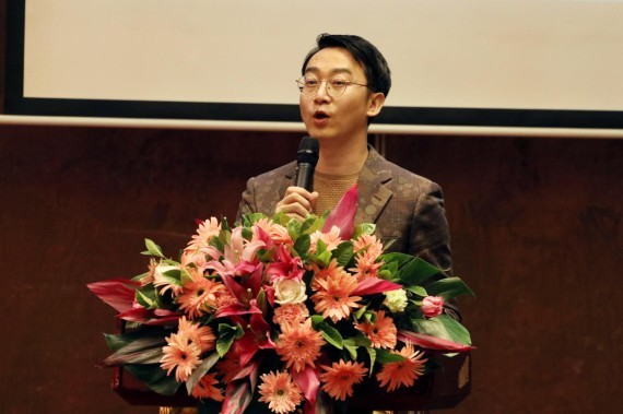 “聚勢明道 賦能共生—2019年深圳原創(chuàng)設(shè)計(jì)發(fā)展趨勢高峰論壇”成功舉辦