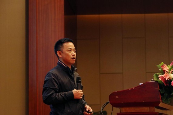 “聚勢明道 賦能共生—2019年深圳原創(chuàng)設(shè)計(jì)發(fā)展趨勢高峰論壇”成功舉辦