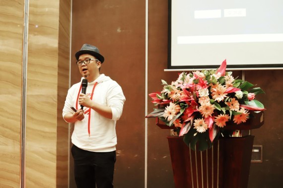 “聚勢明道 賦能共生—2019年深圳原創(chuàng)設(shè)計(jì)發(fā)展趨勢高峰論壇”成功舉辦