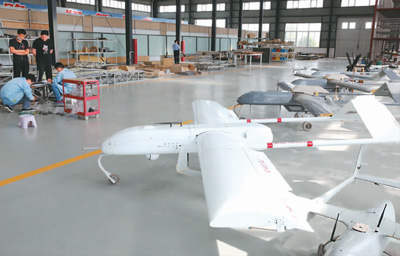 負(fù)面清單，釋放更多開放紅利