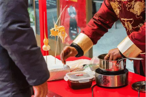 尋年俗·品年味·享年趣 安徽置地2019新春年俗大戲即將啟幕！