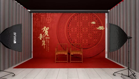 尋年俗·品年味·享年趣 安徽置地2019新春年俗大戲即將啟幕！