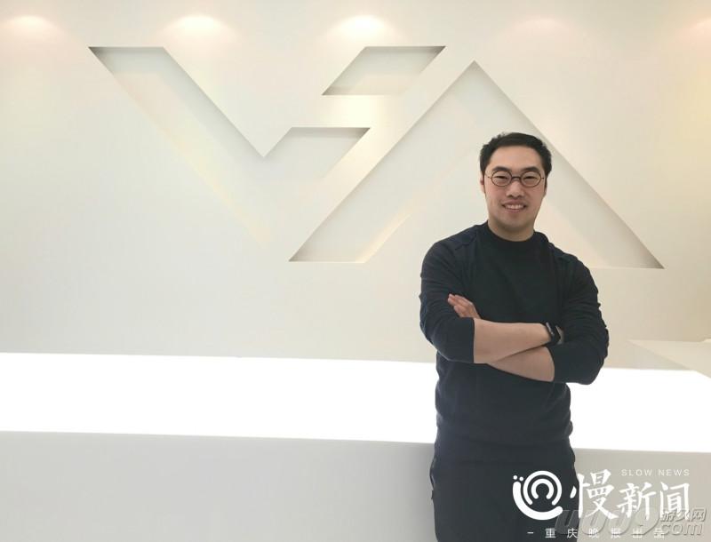 Snake換新東家：李寧集團(tuán)宣布進(jìn)軍電競(jìng)產(chǎn)業(yè)