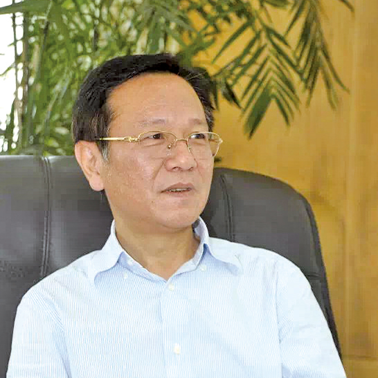 甌江口產(chǎn)業(yè)集聚區(qū)：精準(zhǔn)錨定發(fā)展目標(biāo) 高質(zhì)量建設(shè)顯成效