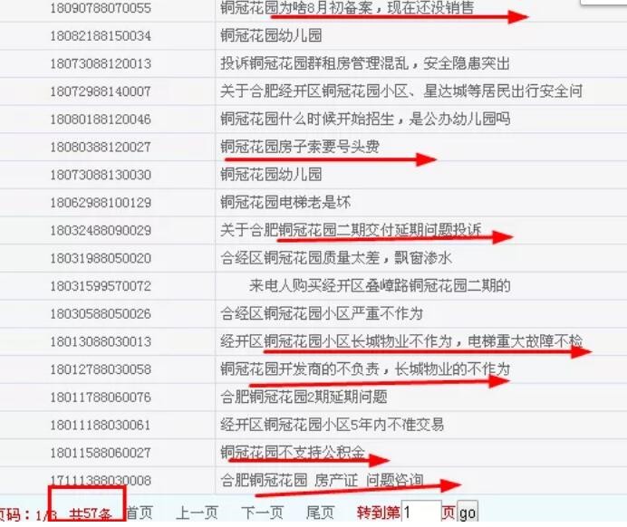 捂盤不售！銅冠花園、依瀾雅居…合肥多家樓盤被投訴