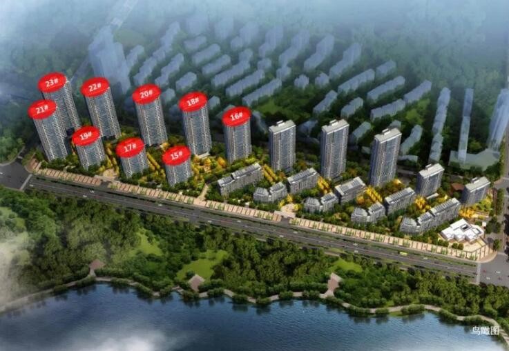 捂盤不售！銅冠花園、依瀾雅居…合肥多家樓盤被投訴