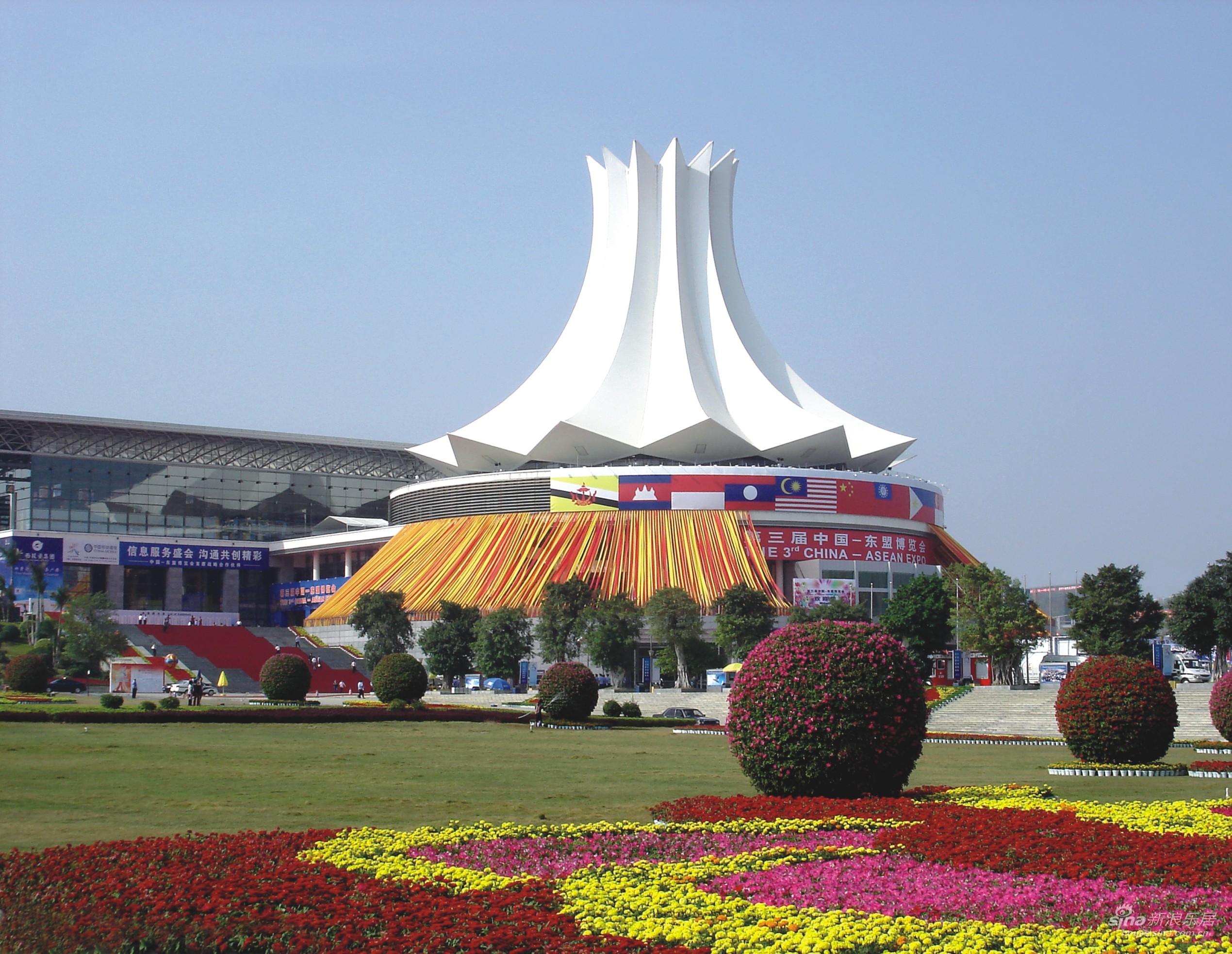 看看2019年南寧要做的這些事 都值得期待