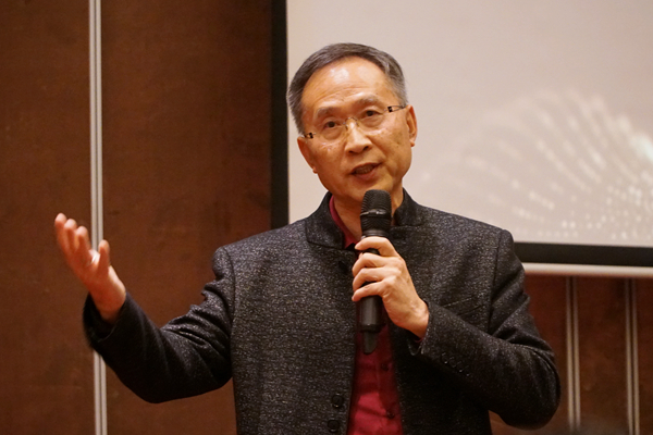 “聚勢(shì)明道 賦能共生——2019年深圳原創(chuàng)設(shè)計(jì)發(fā)展趨勢(shì)高峰論壇”成功舉辦